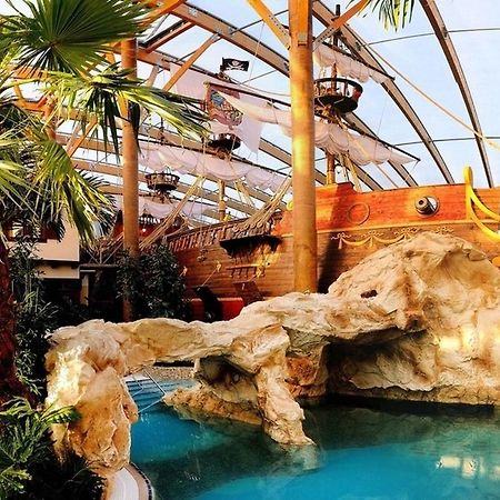 Apartmany Holiday Tatralandia Liptovský Mikuláš Εξωτερικό φωτογραφία