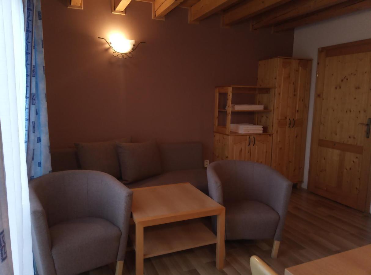 Apartmany Holiday Tatralandia Liptovský Mikuláš Εξωτερικό φωτογραφία