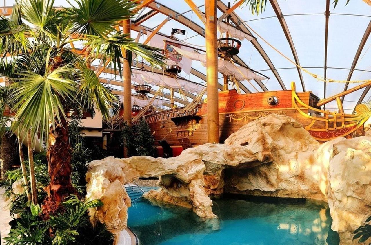 Apartmany Holiday Tatralandia Liptovský Mikuláš Εξωτερικό φωτογραφία