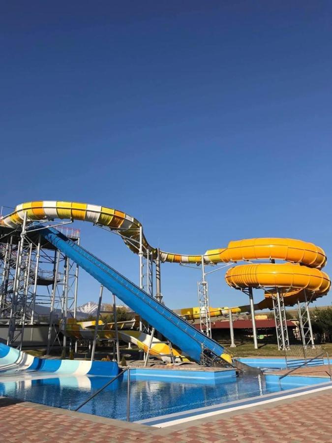 Apartmany Holiday Tatralandia Liptovský Mikuláš Εξωτερικό φωτογραφία
