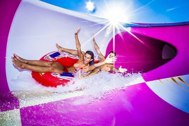 Apartmany Holiday Tatralandia Liptovský Mikuláš Εξωτερικό φωτογραφία