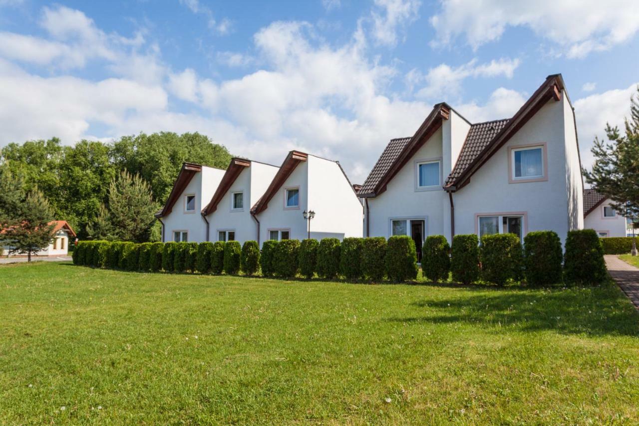 Apartmany Holiday Tatralandia Liptovský Mikuláš Εξωτερικό φωτογραφία