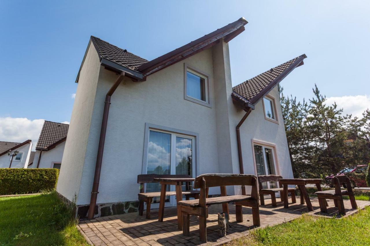 Apartmany Holiday Tatralandia Liptovský Mikuláš Εξωτερικό φωτογραφία