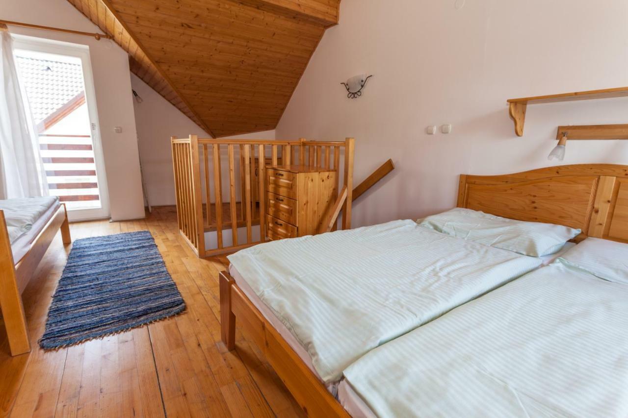 Apartmany Holiday Tatralandia Liptovský Mikuláš Εξωτερικό φωτογραφία