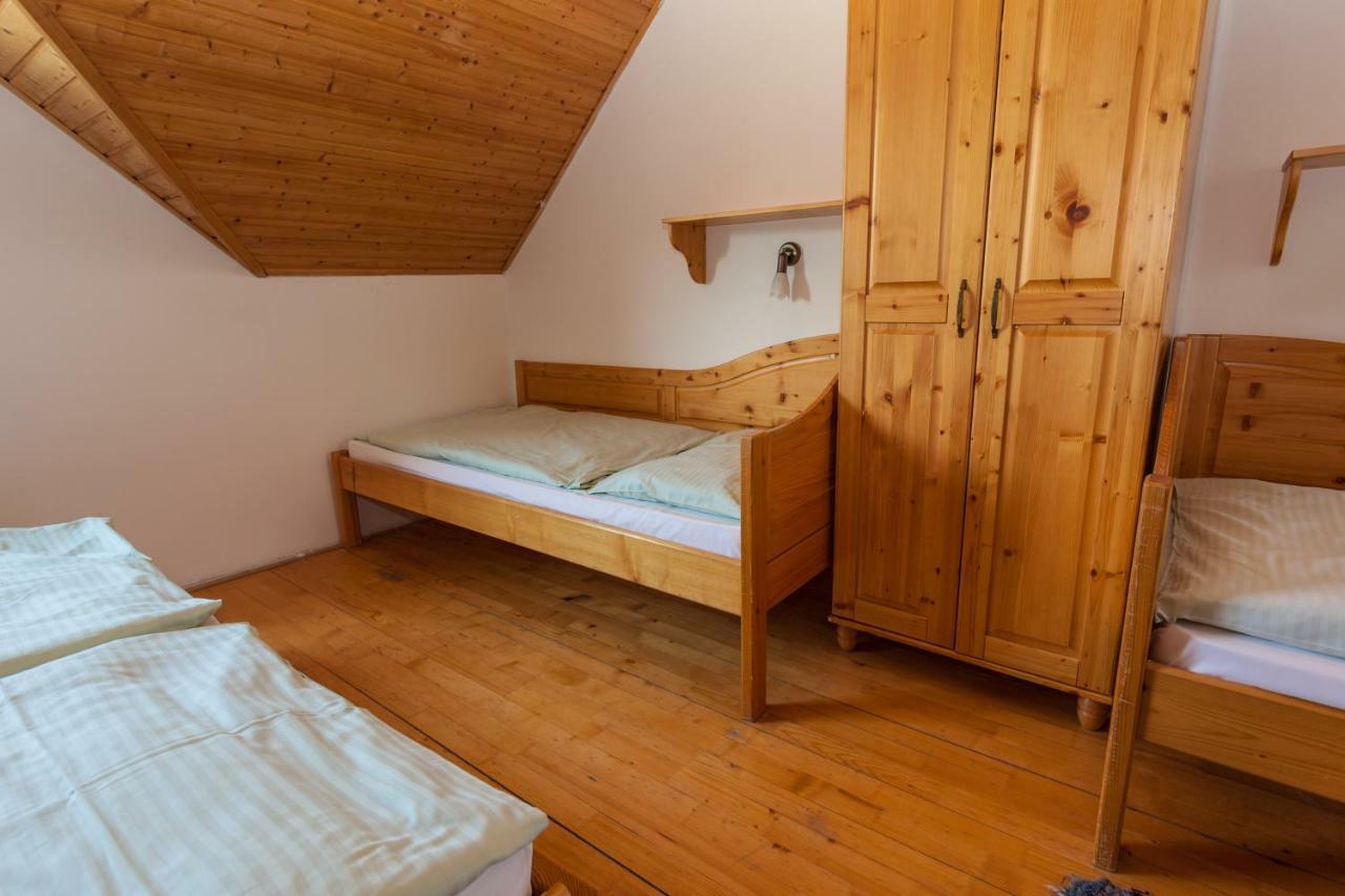 Apartmany Holiday Tatralandia Liptovský Mikuláš Εξωτερικό φωτογραφία