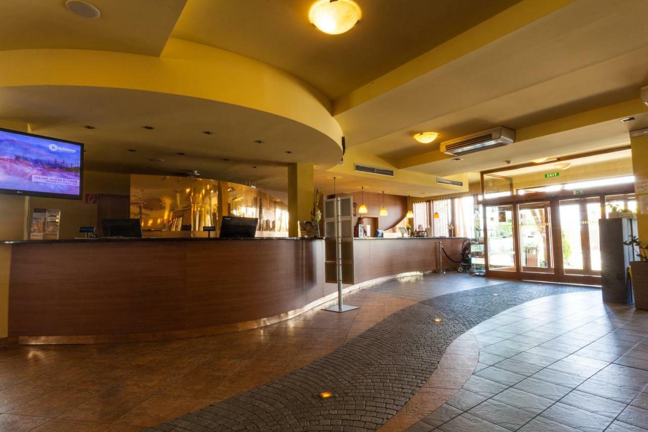 Apartmany Holiday Tatralandia Liptovský Mikuláš Εξωτερικό φωτογραφία