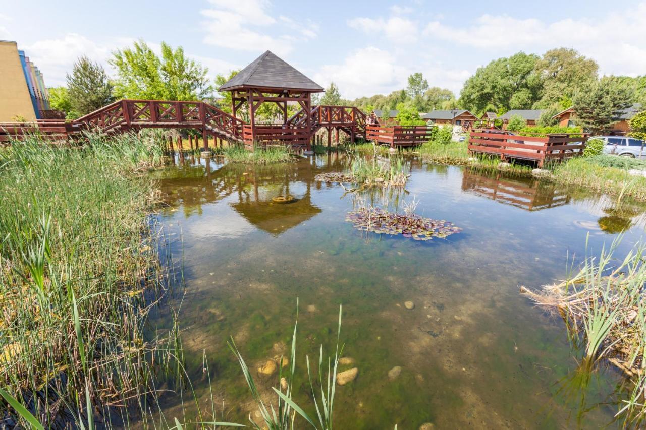 Apartmany Holiday Tatralandia Liptovský Mikuláš Εξωτερικό φωτογραφία