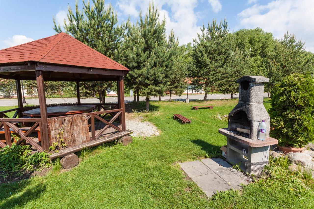Apartmany Holiday Tatralandia Liptovský Mikuláš Εξωτερικό φωτογραφία